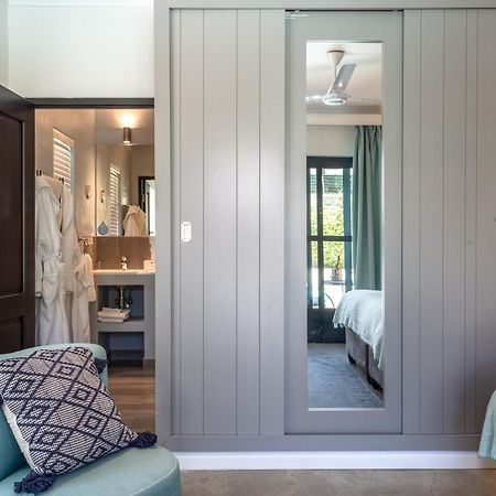 Whale Rock Luxury Lodge Hermanus Εξωτερικό φωτογραφία