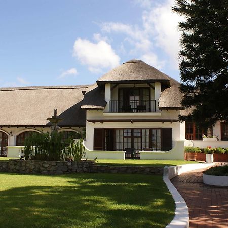 Whale Rock Luxury Lodge Hermanus Εξωτερικό φωτογραφία