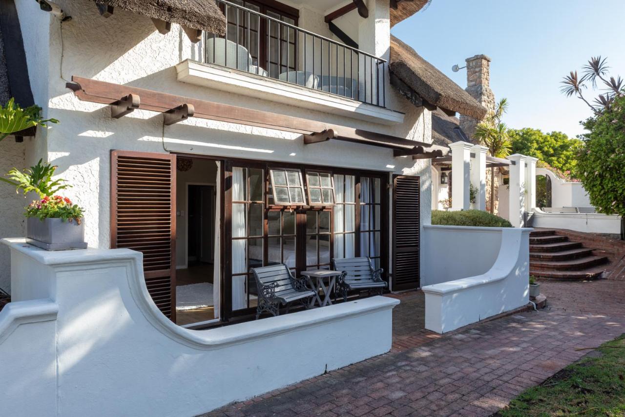 Whale Rock Luxury Lodge Hermanus Εξωτερικό φωτογραφία