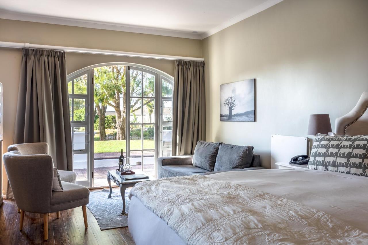 Whale Rock Luxury Lodge Hermanus Εξωτερικό φωτογραφία