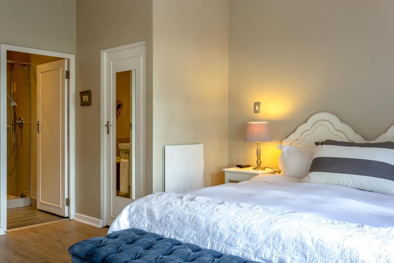 Whale Rock Luxury Lodge Hermanus Εξωτερικό φωτογραφία