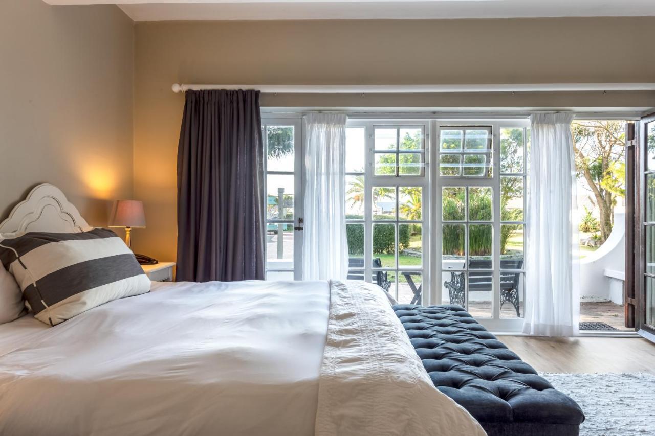 Whale Rock Luxury Lodge Hermanus Εξωτερικό φωτογραφία