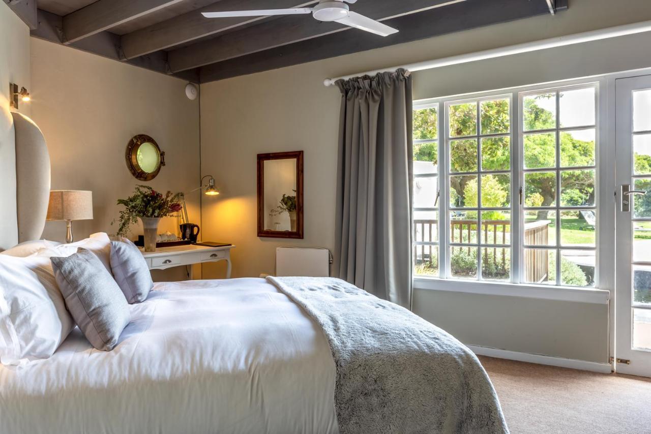 Whale Rock Luxury Lodge Hermanus Εξωτερικό φωτογραφία