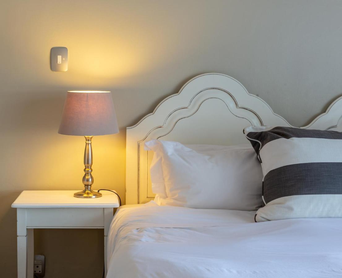 Whale Rock Luxury Lodge Hermanus Εξωτερικό φωτογραφία