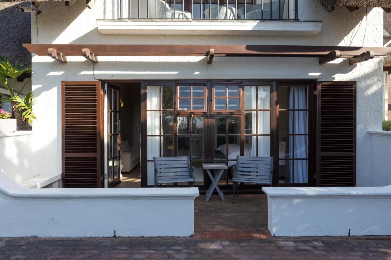 Whale Rock Luxury Lodge Hermanus Εξωτερικό φωτογραφία