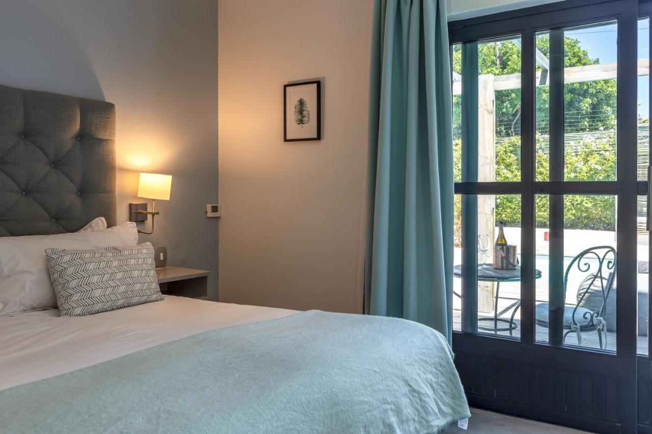 Whale Rock Luxury Lodge Hermanus Εξωτερικό φωτογραφία