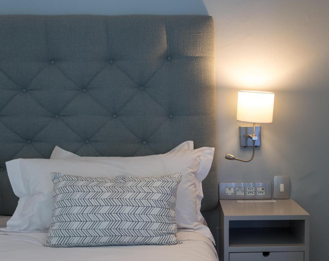 Whale Rock Luxury Lodge Hermanus Εξωτερικό φωτογραφία