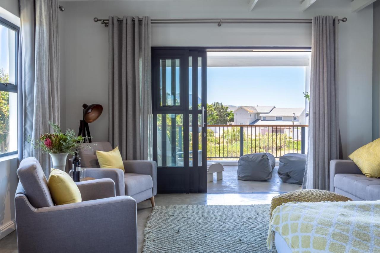 Whale Rock Luxury Lodge Hermanus Εξωτερικό φωτογραφία