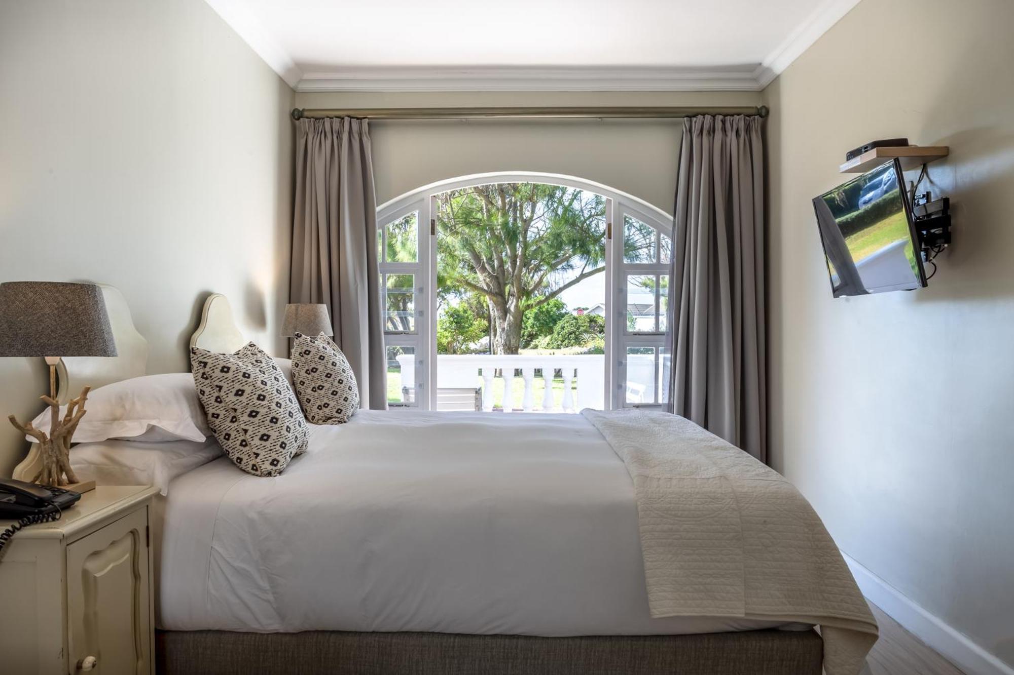 Whale Rock Luxury Lodge Hermanus Δωμάτιο φωτογραφία