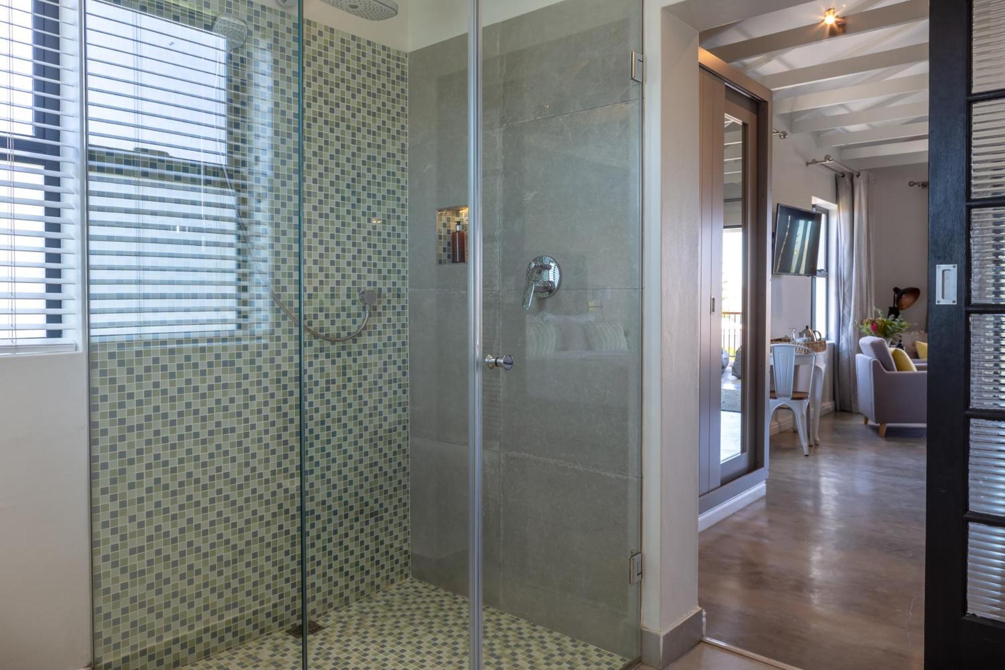 Whale Rock Luxury Lodge Hermanus Δωμάτιο φωτογραφία