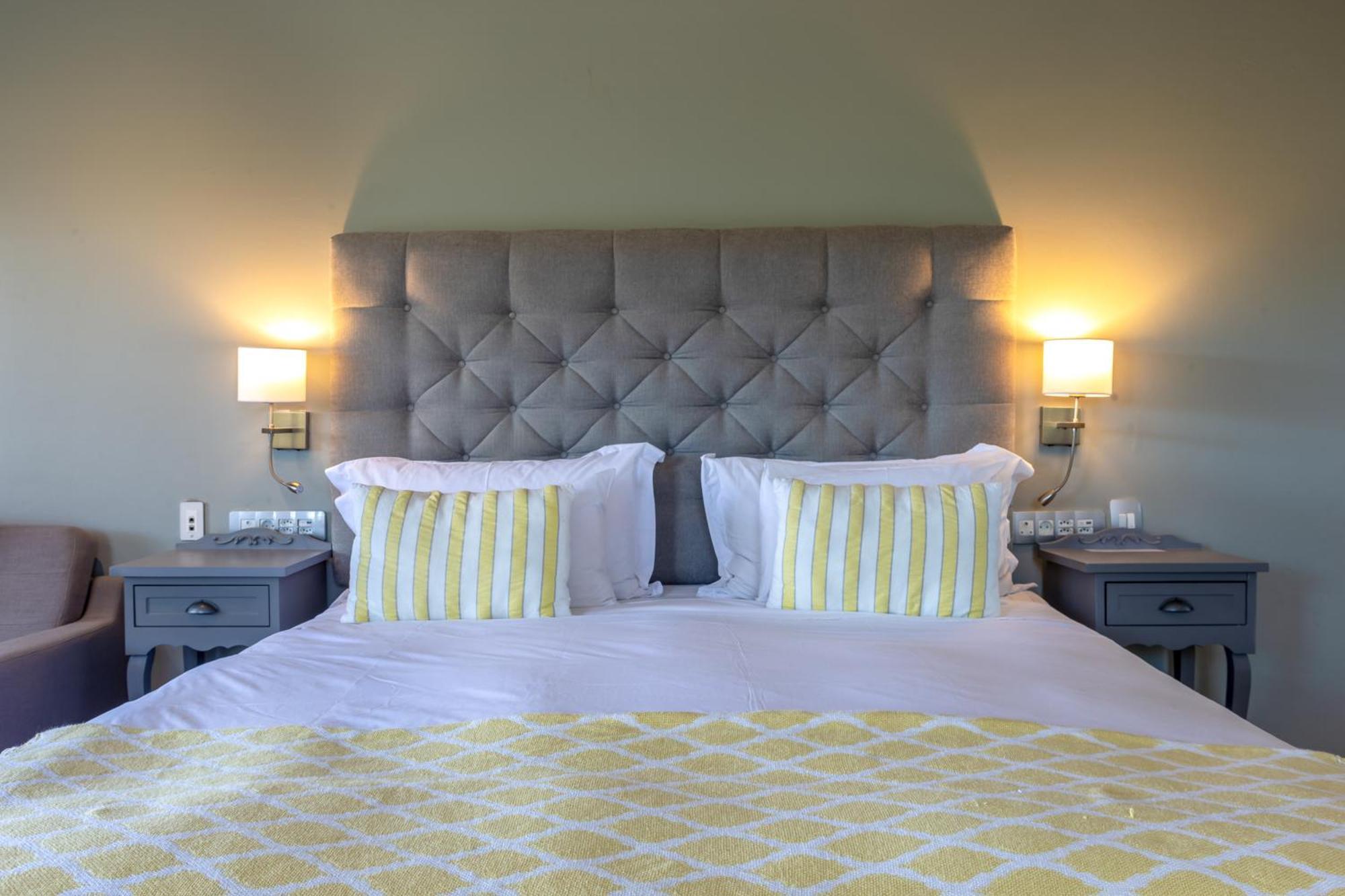Whale Rock Luxury Lodge Hermanus Δωμάτιο φωτογραφία
