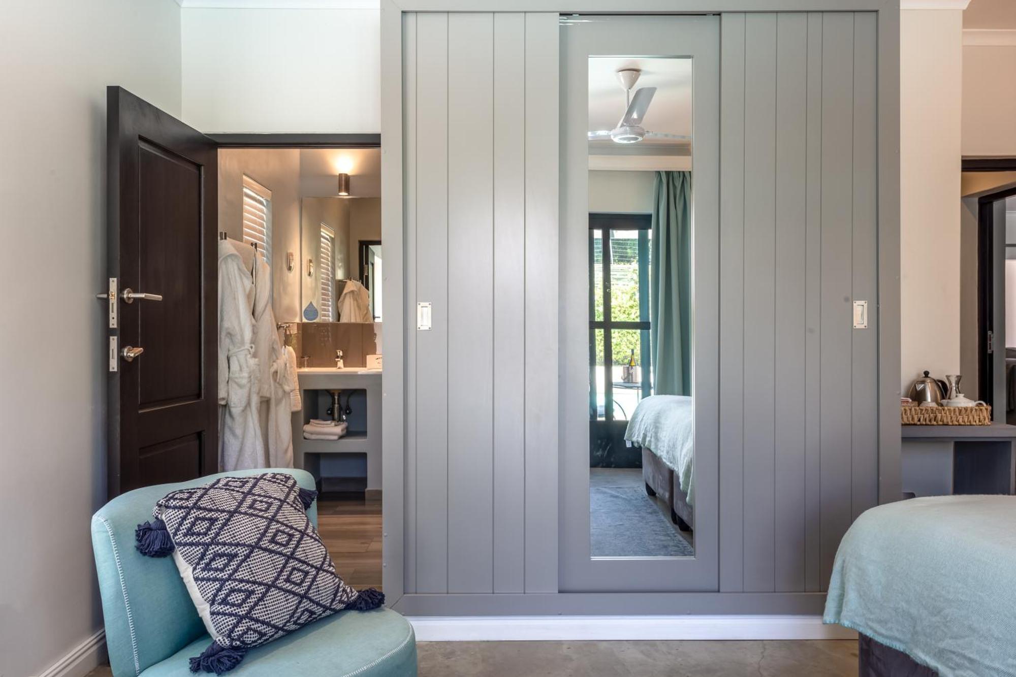 Whale Rock Luxury Lodge Hermanus Εξωτερικό φωτογραφία