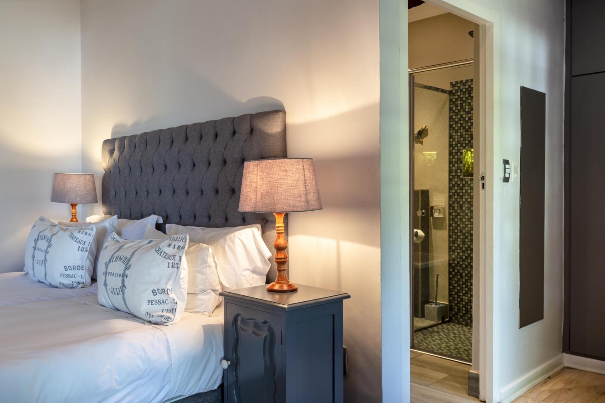 Whale Rock Luxury Lodge Hermanus Δωμάτιο φωτογραφία