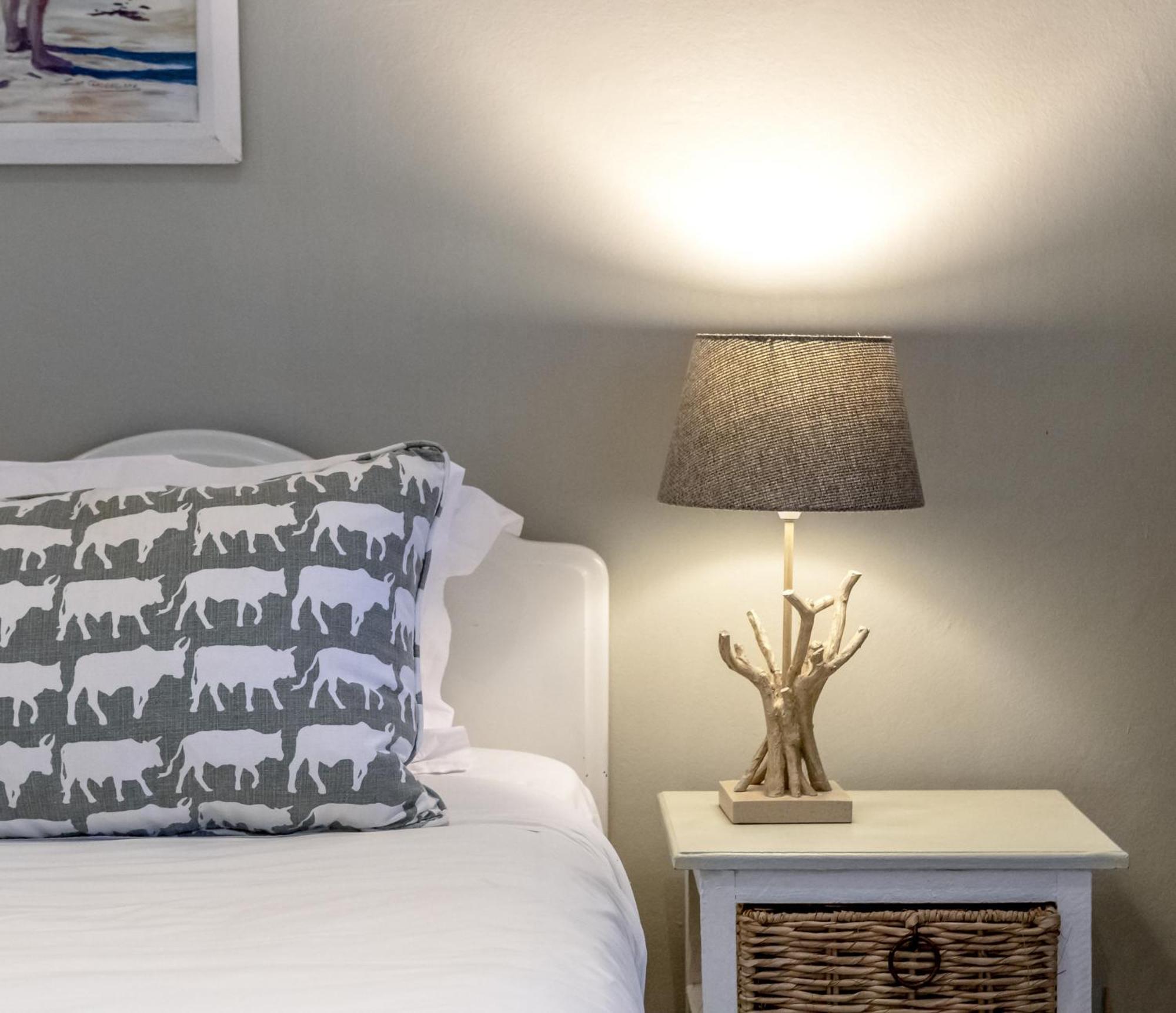 Whale Rock Luxury Lodge Hermanus Δωμάτιο φωτογραφία