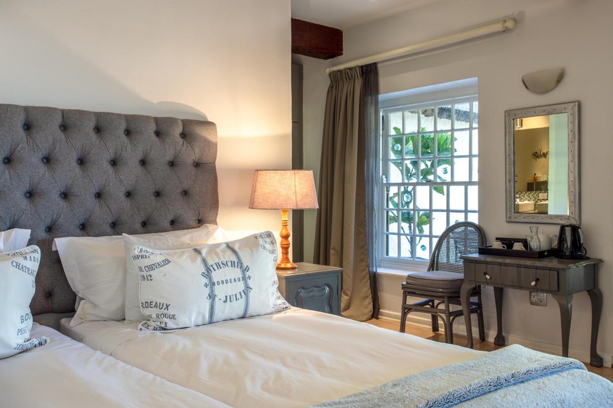 Whale Rock Luxury Lodge Hermanus Δωμάτιο φωτογραφία