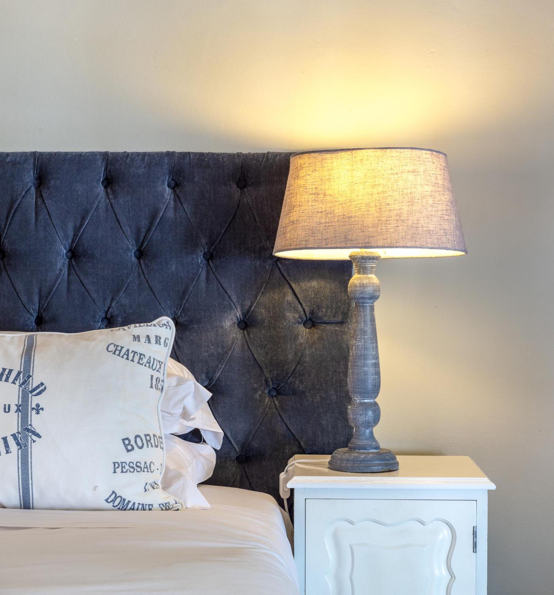 Whale Rock Luxury Lodge Hermanus Δωμάτιο φωτογραφία