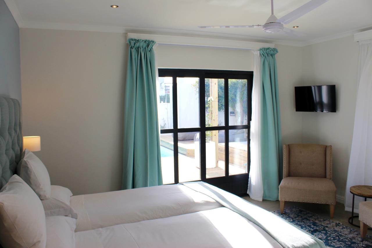 Whale Rock Luxury Lodge Hermanus Εξωτερικό φωτογραφία