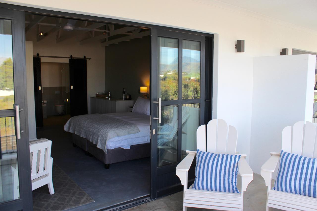 Whale Rock Luxury Lodge Hermanus Εξωτερικό φωτογραφία