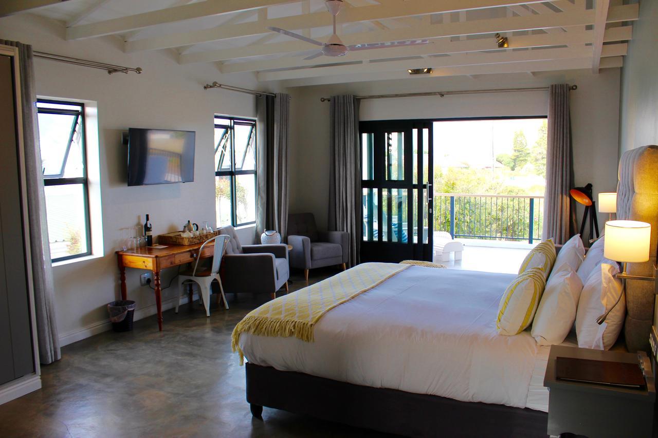 Whale Rock Luxury Lodge Hermanus Εξωτερικό φωτογραφία