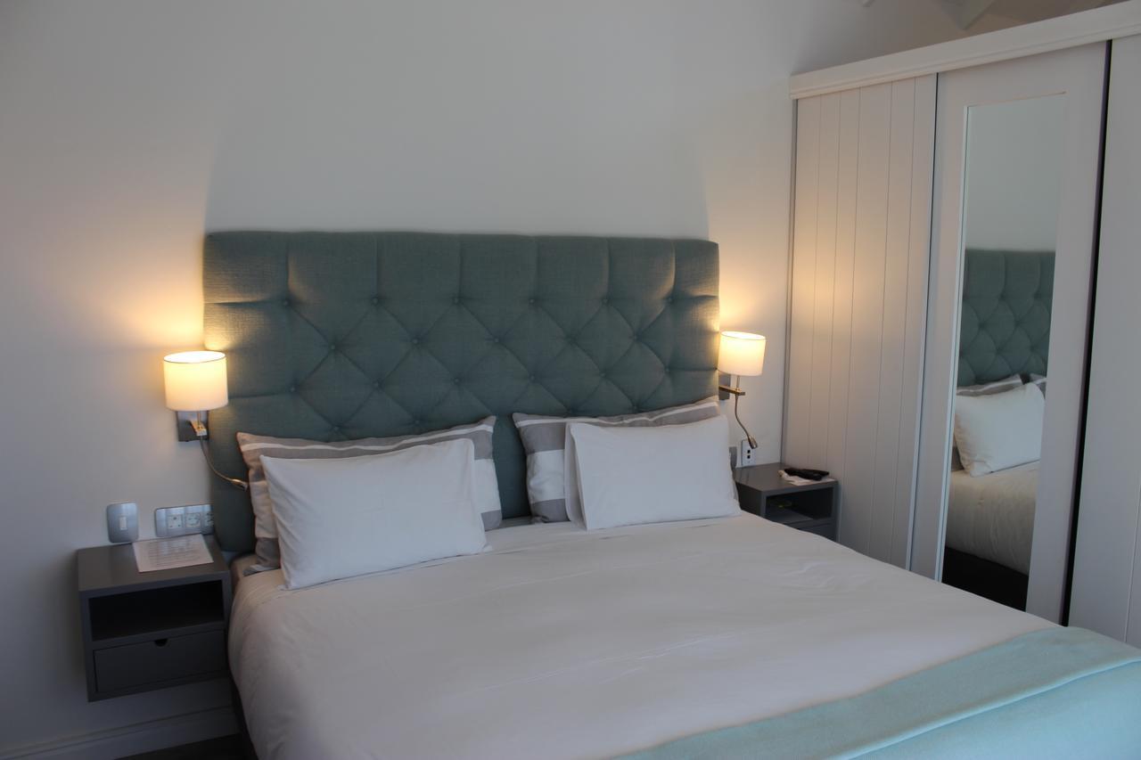 Whale Rock Luxury Lodge Hermanus Εξωτερικό φωτογραφία