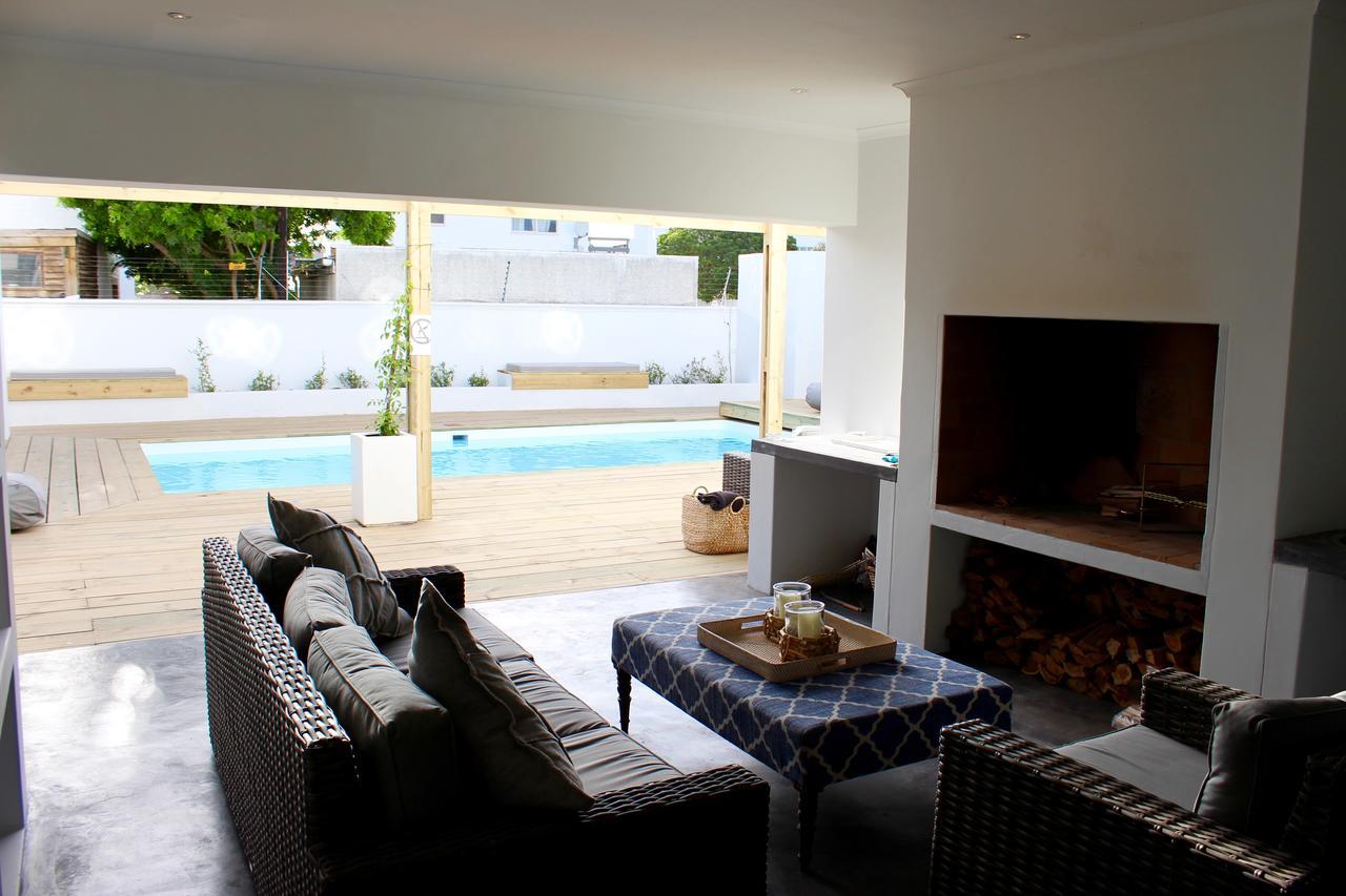 Whale Rock Luxury Lodge Hermanus Εξωτερικό φωτογραφία