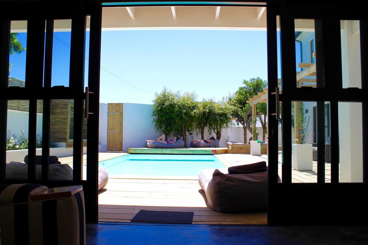 Whale Rock Luxury Lodge Hermanus Εξωτερικό φωτογραφία