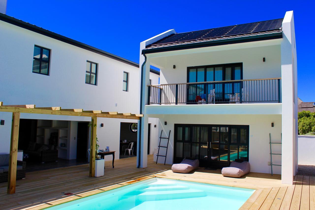 Whale Rock Luxury Lodge Hermanus Εξωτερικό φωτογραφία