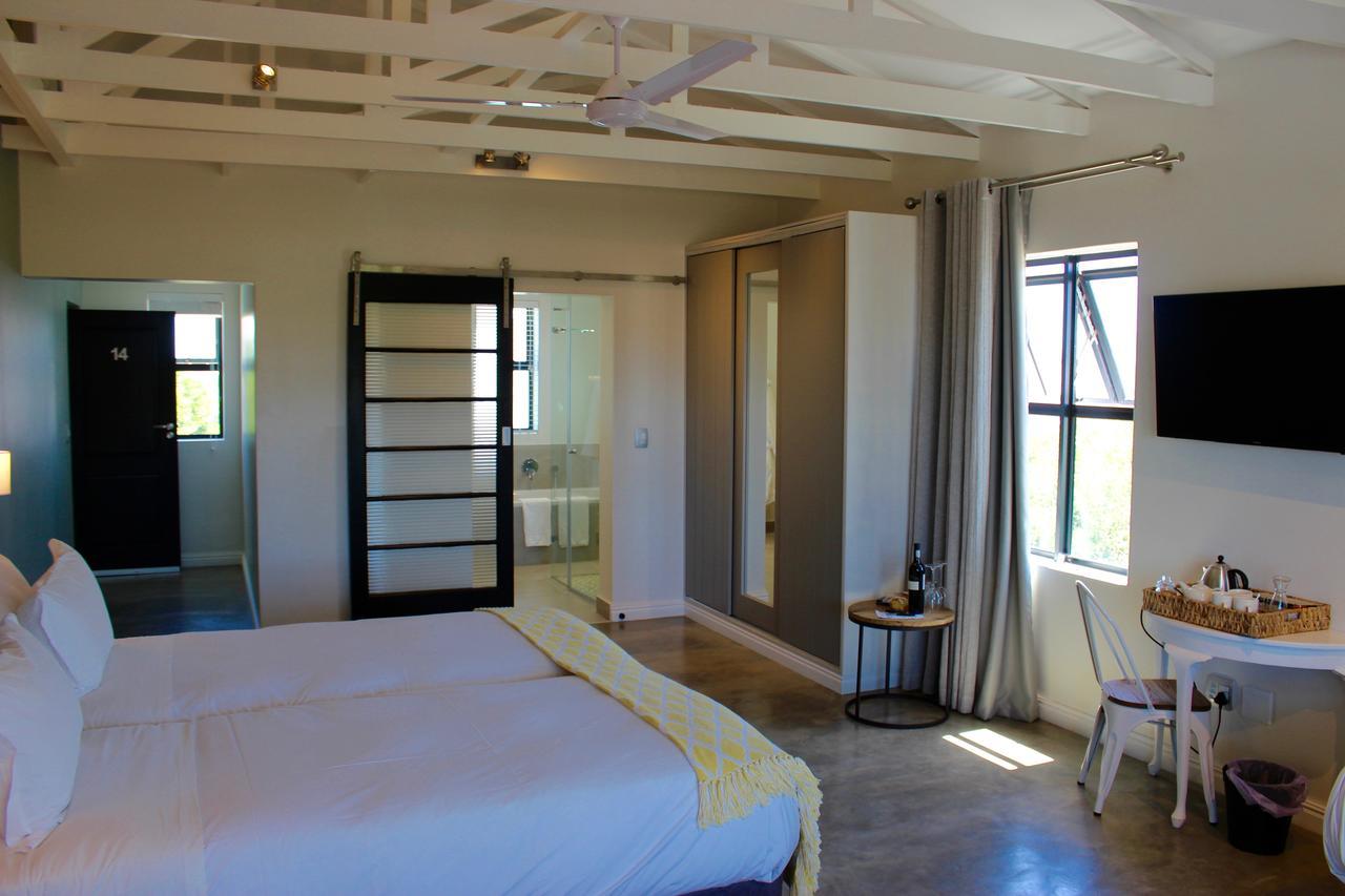 Whale Rock Luxury Lodge Hermanus Εξωτερικό φωτογραφία
