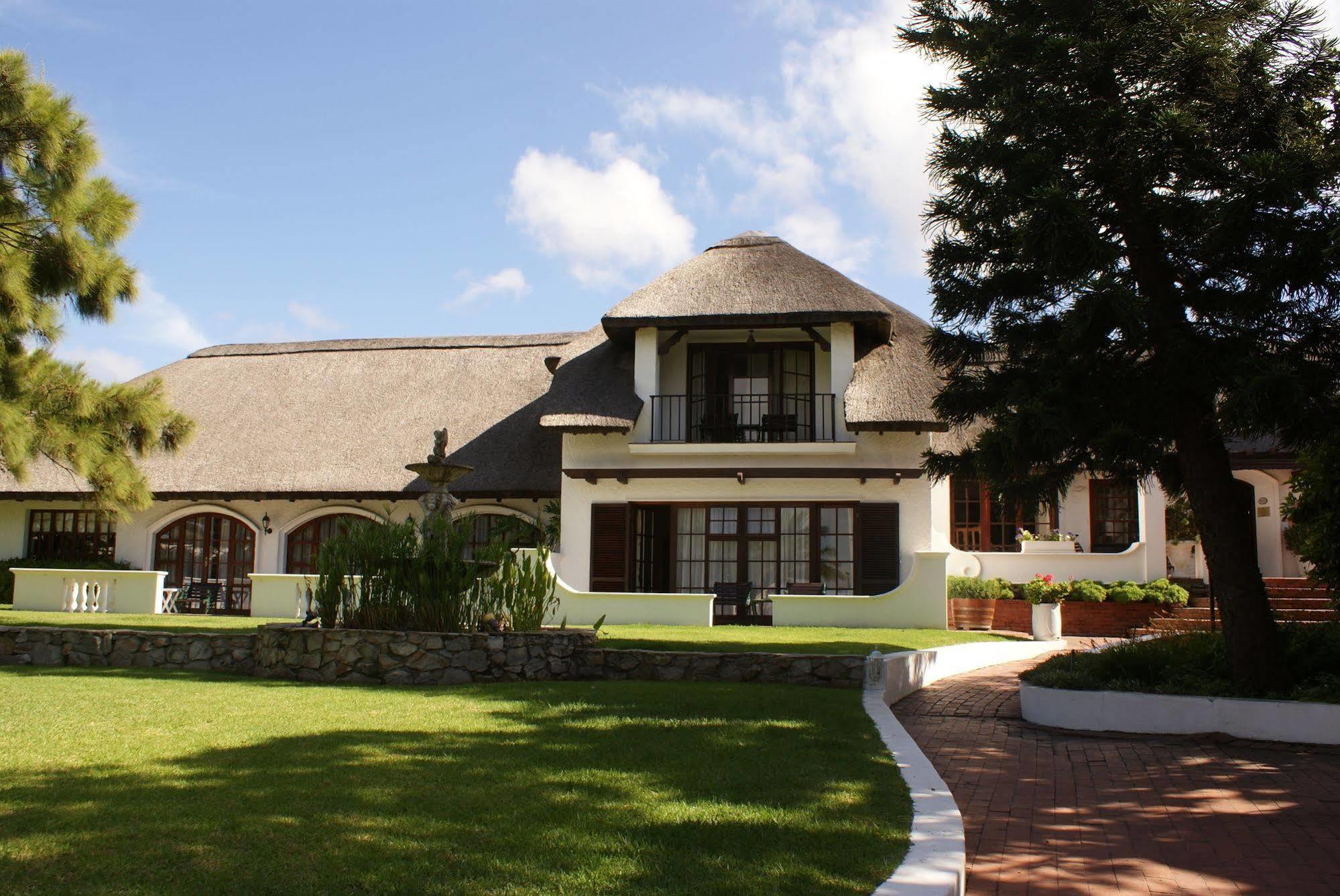Whale Rock Luxury Lodge Hermanus Εξωτερικό φωτογραφία